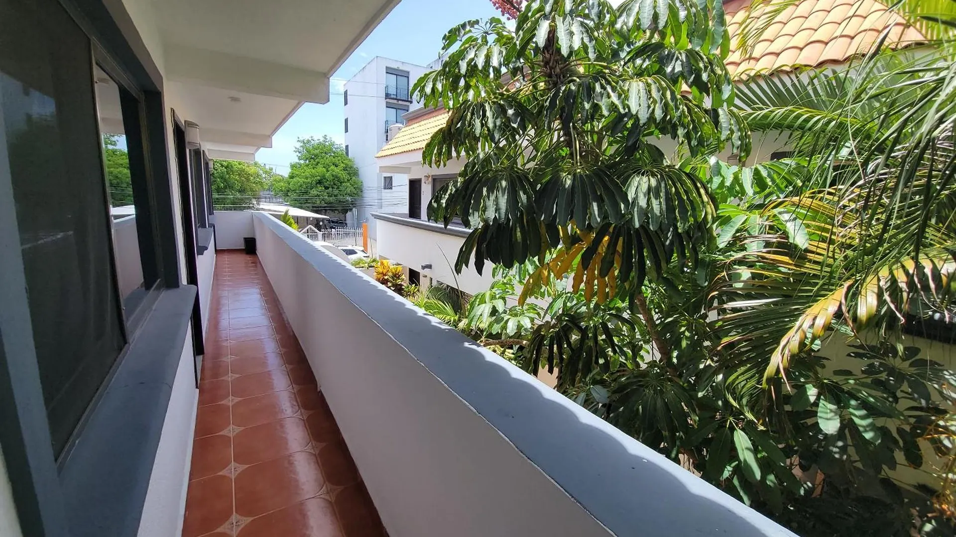 Saela Hotel Boutique Πλάγια Ντελ Κάρμεν Μεξικό