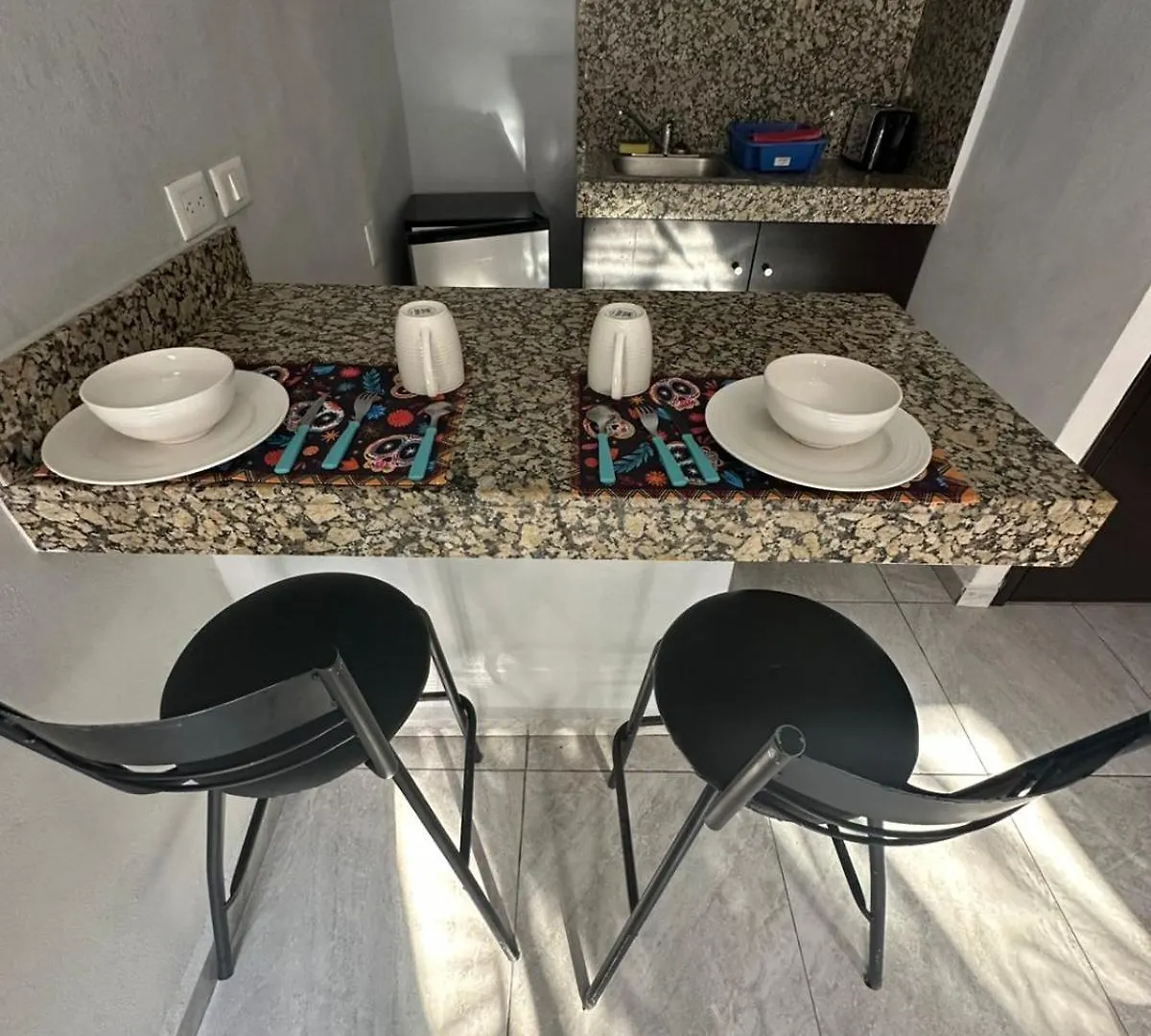 *****  Saela Hotel Boutique Playa del Carmen Meksyk