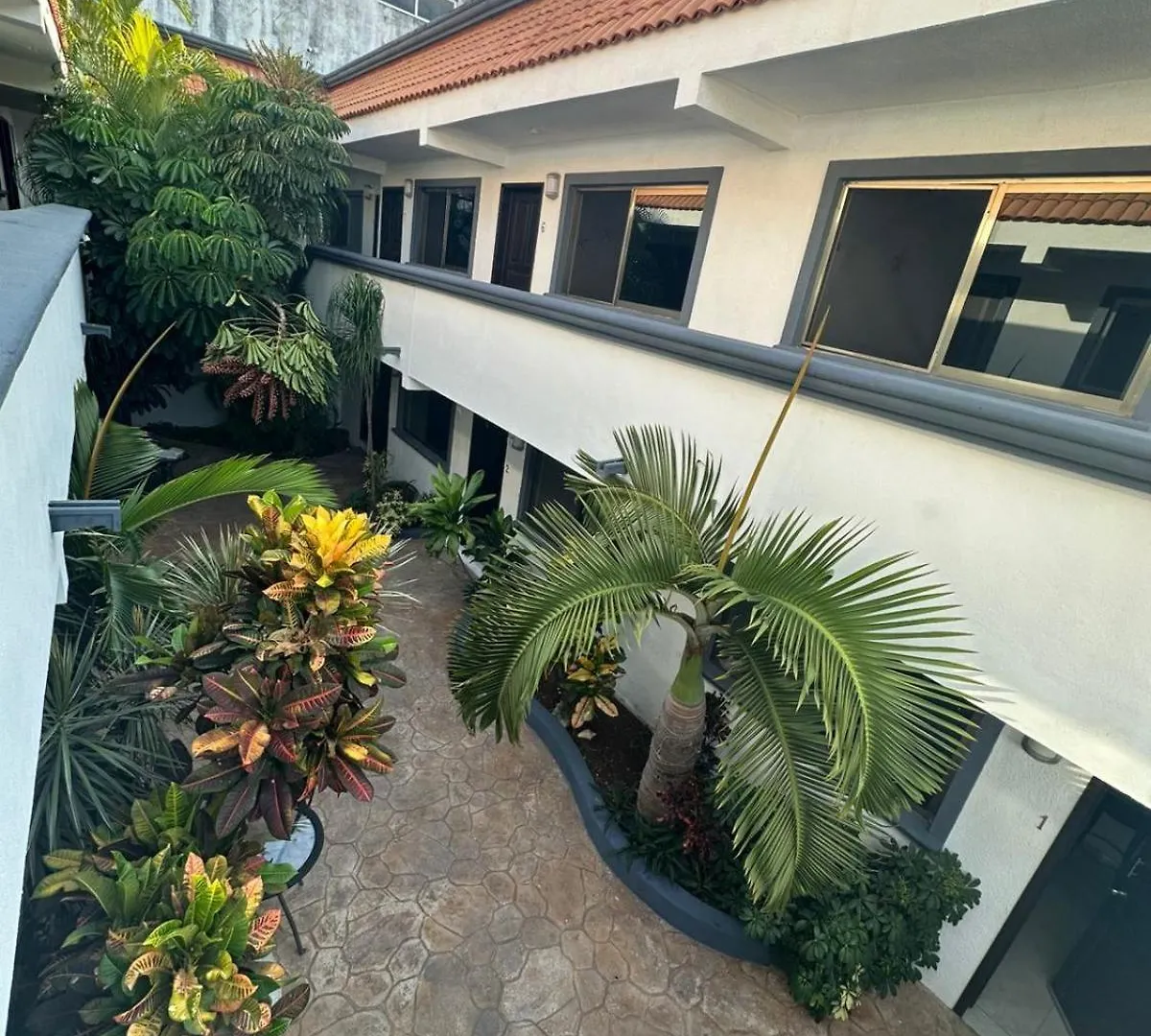 Saela Hotel Boutique Playa del Carmen