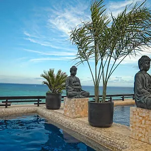 La Divina By Aldea Thai **** Playa del Carmen